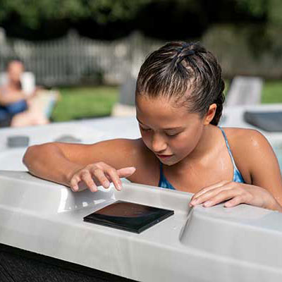 Sundance&reg; Spas Hot Tub Costs Explored
