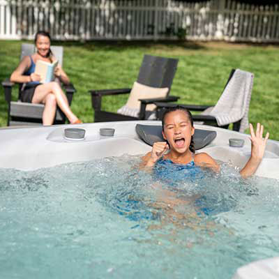 Are Hot Tubs Bad for You? Discover the Benefits of Hot Tubs for Your Health