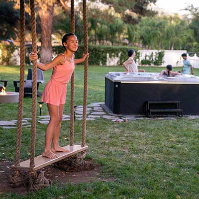 Planning a visit to a Sundance Spa&reg;