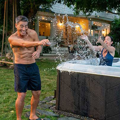 Hot Tub Filters: What Is the Best Style for Your Hot Tub?