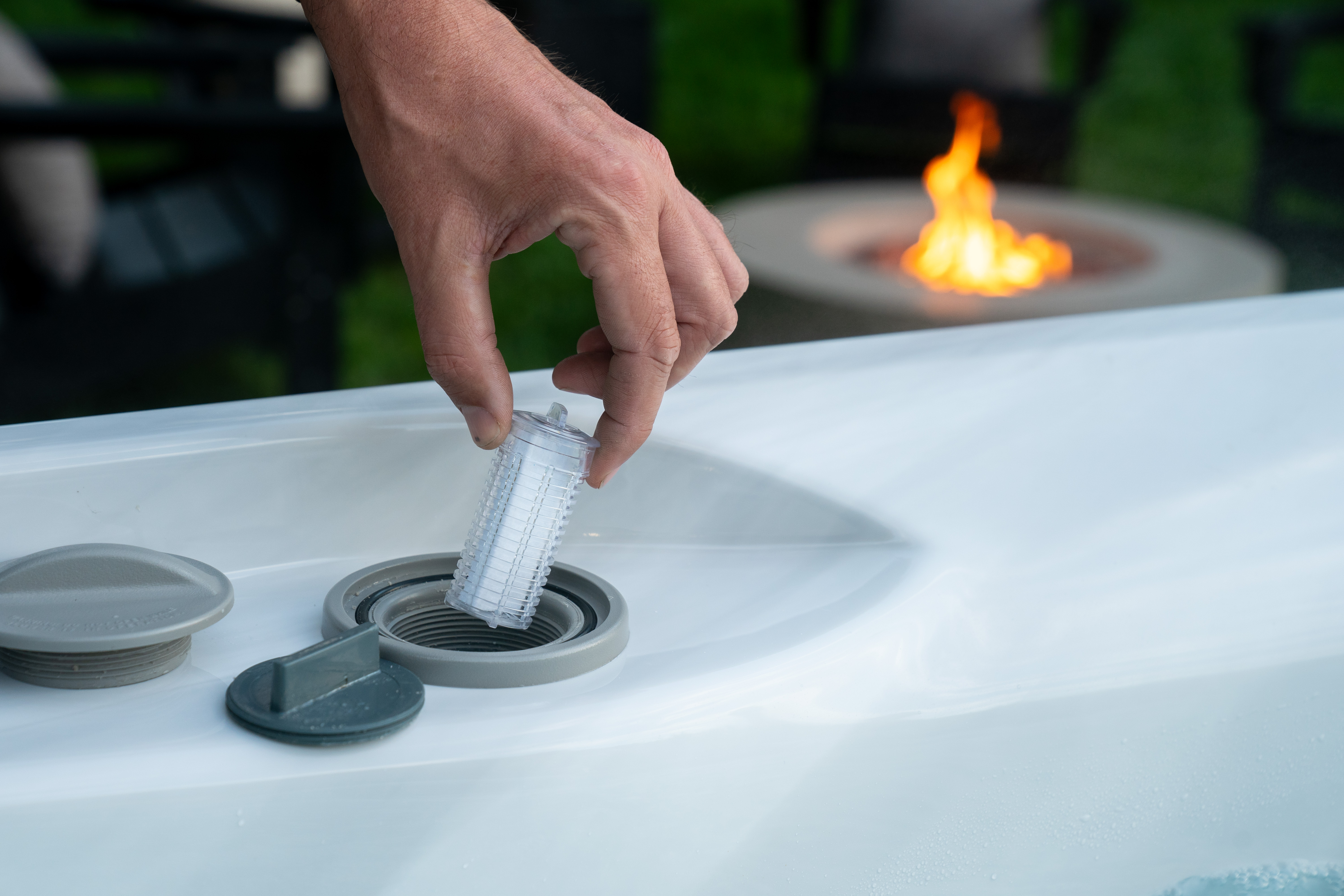 Silent Air® Injector Jets