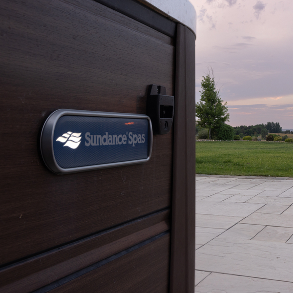 Customizable Swim Spa