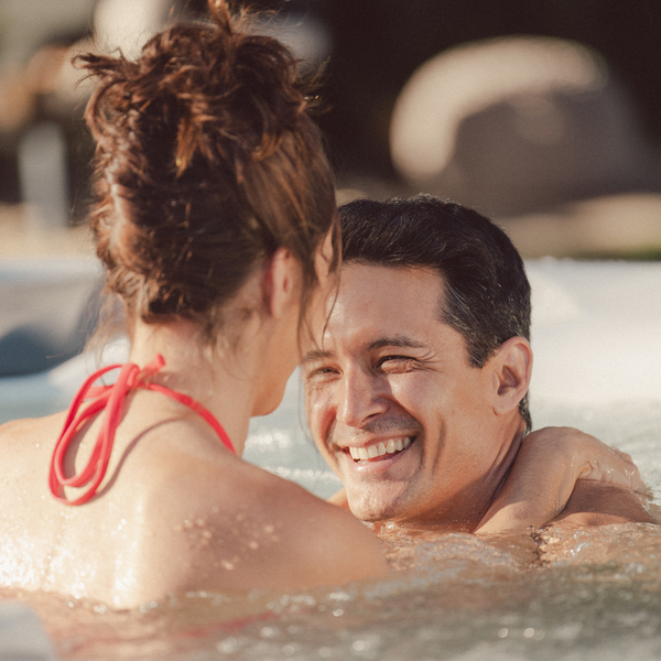 Automatic Hot Tub Water Care Systems