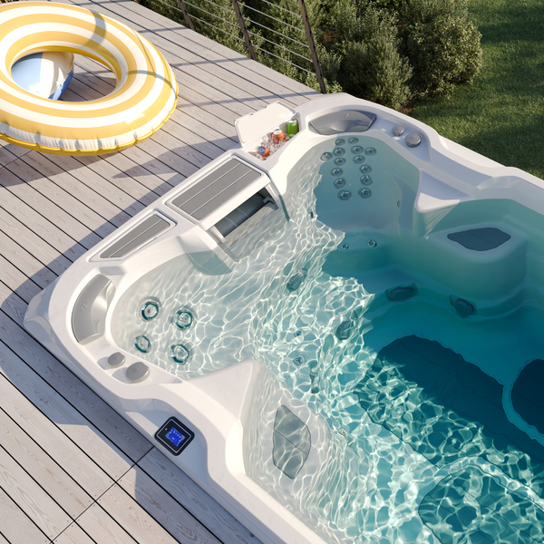 Ultimate Swim Spa Safety Tips for a Safe and Fun Experience