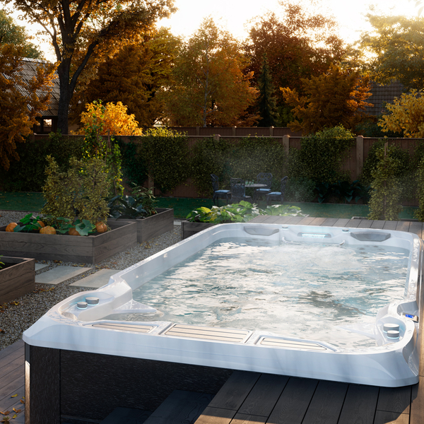 Swim Spa Cost Guide: What to Expect