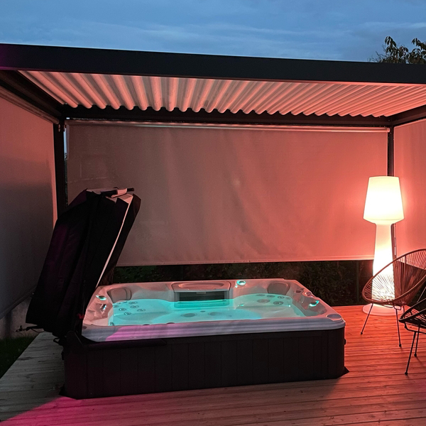 Average Life of a Hot Tub: What You Need to Know