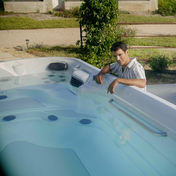 Find the Best Swim Spa for Family Fun and Relaxation