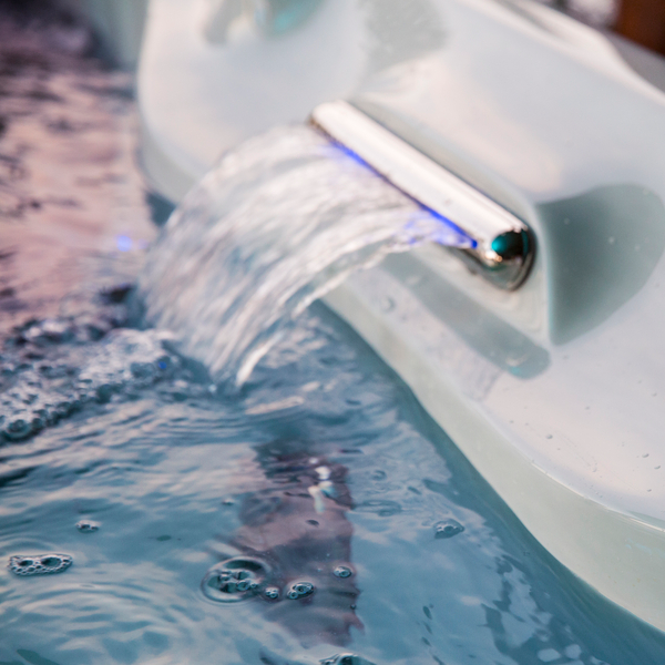 Top Swim Spa Tips for Parents