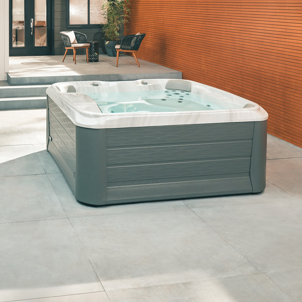 Adding Chemicals to Your Hot Tub with Smart Technology