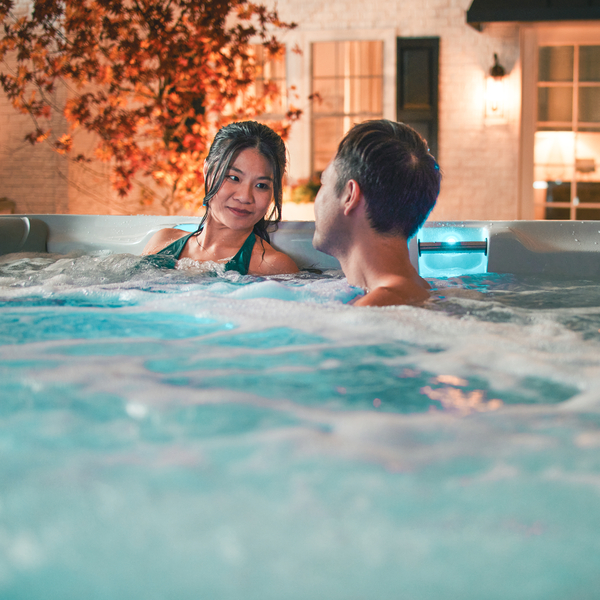 Hot Tub Apps Explored