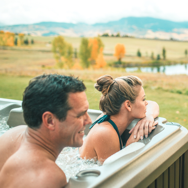 Hot Tub Meditation Techniques for Ultimate Relaxation with Sundance Spas