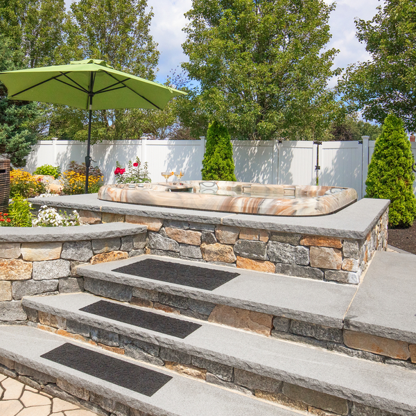 Discover the Best Luxury Hot Tub Options for Your Home Spa Experience