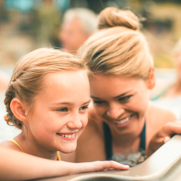 Can You Use a Hot Tub as a Pool?