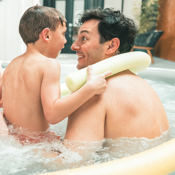 Popular Hot Tubs for Ultimate Relaxation