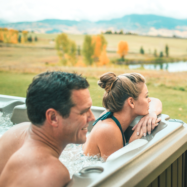 How Deep Is a Swim Spa?