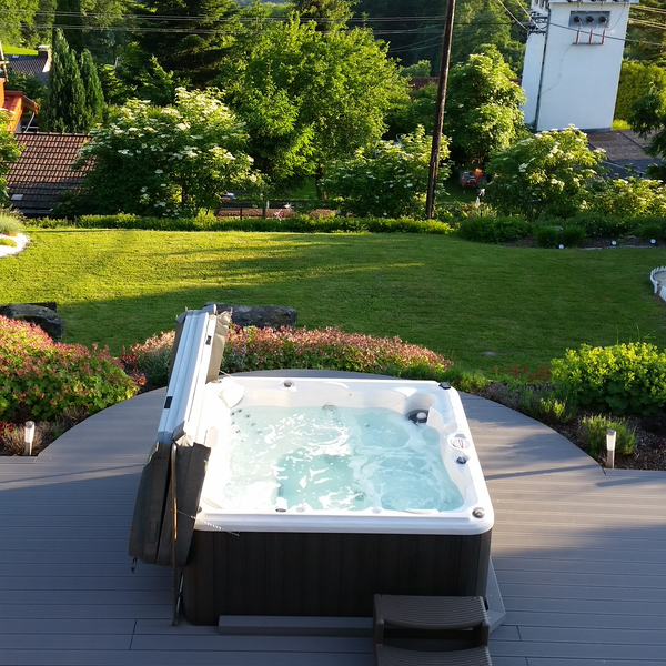Maximize Comfort with the SmartTub&reg;: Your Ultimate Control Solution