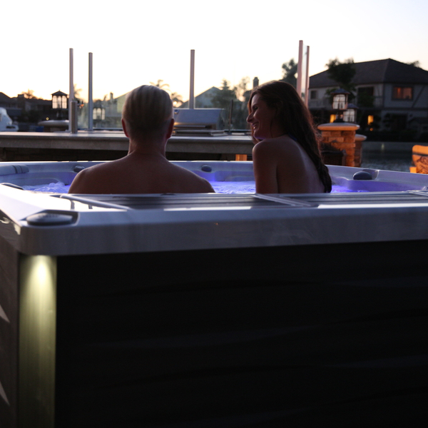 What is the Best Quality Hot Tub?