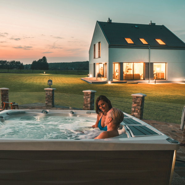 What Brand Hot Tub Lasts the Longest?