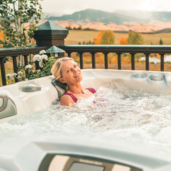 What Is the Most Economic Hot Tub?