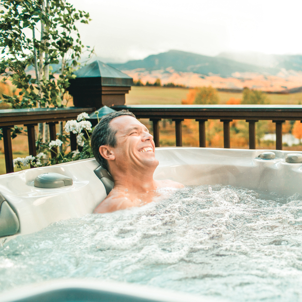 Do Hot Tub Prices Go Down in Winter?