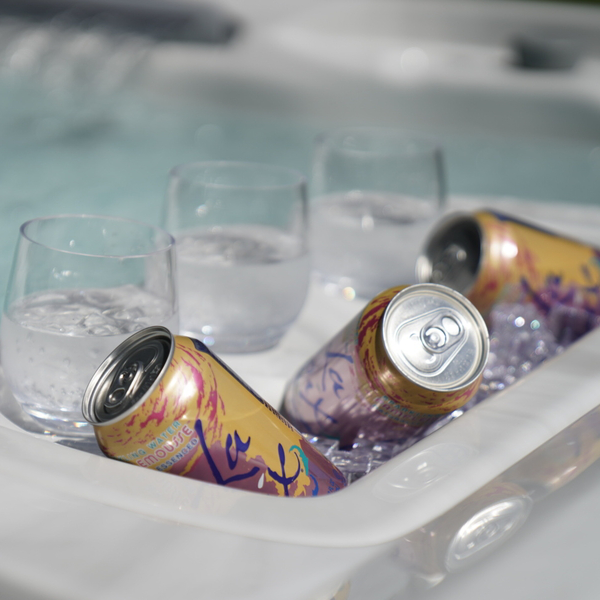 How to Clean and Replace a Sundance&reg; Hot Tub Filter