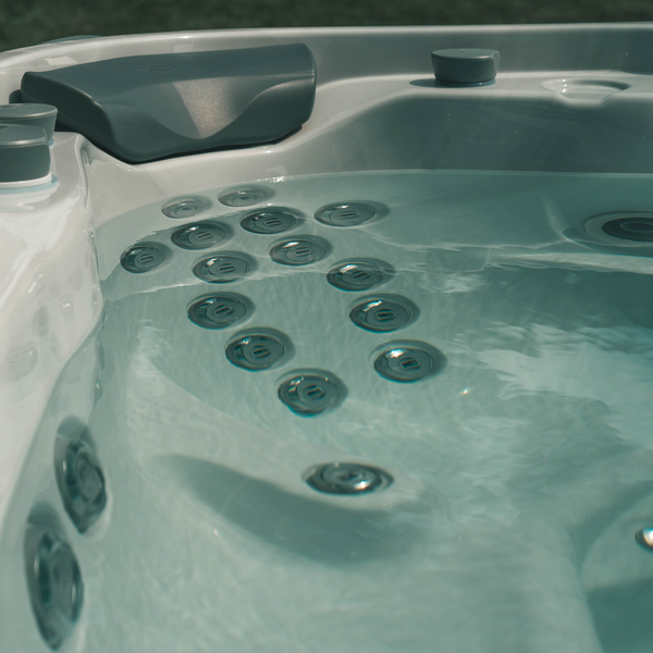 Exploring the Importance of Hot Tub Height and Depth When Shopping