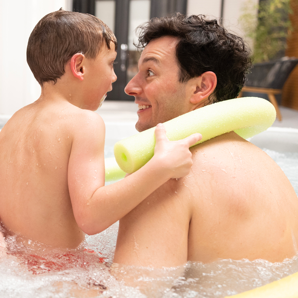 Finding the Best Hot Tub Deals: Exploring Hot Tub Sales Near Me