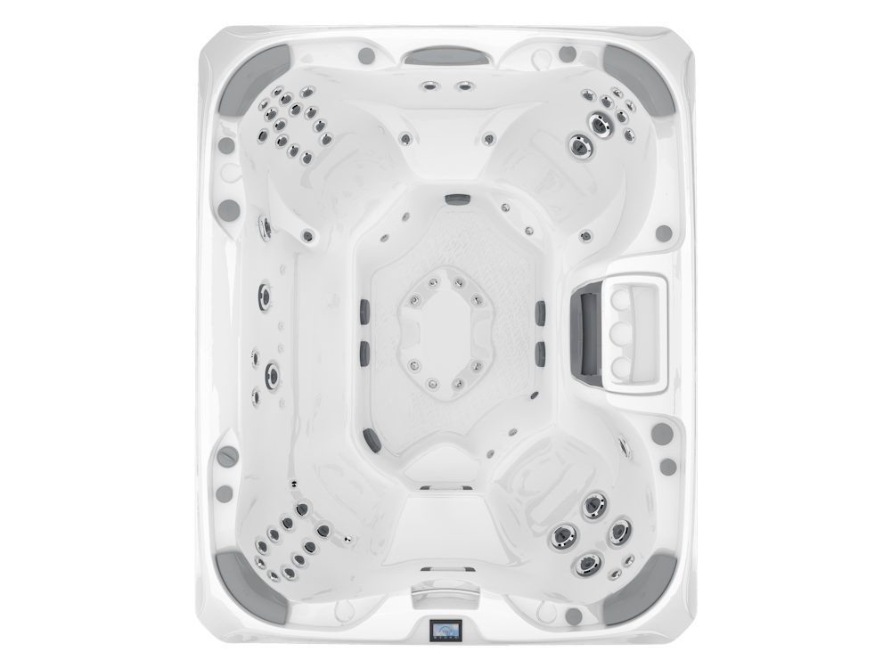 Aspen® – 880™ Series