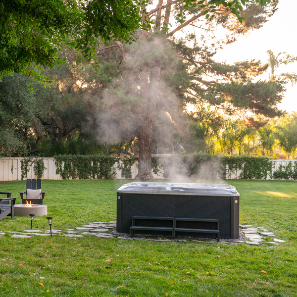 How to Remove Hot Tub Jets