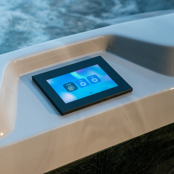 Why Do Hot Tub Jets Make You Itchy