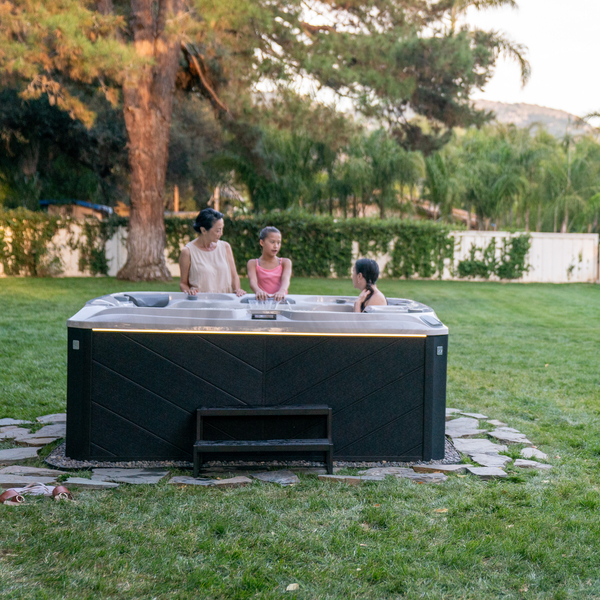 How Long Do Sundance&reg; Spas Last?