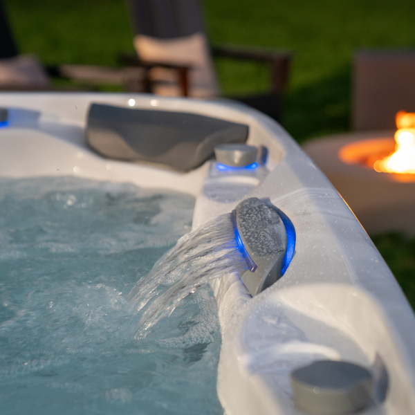 How to Lower Alkalinity in Your Hot Tub